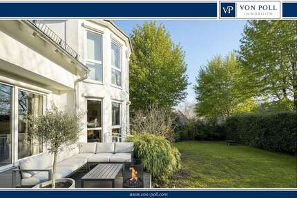 Haus Kronberg im Taunus - 7 Zimmer, 197 m&sup2;, 1.595.000&euro; | Angebot:25374009