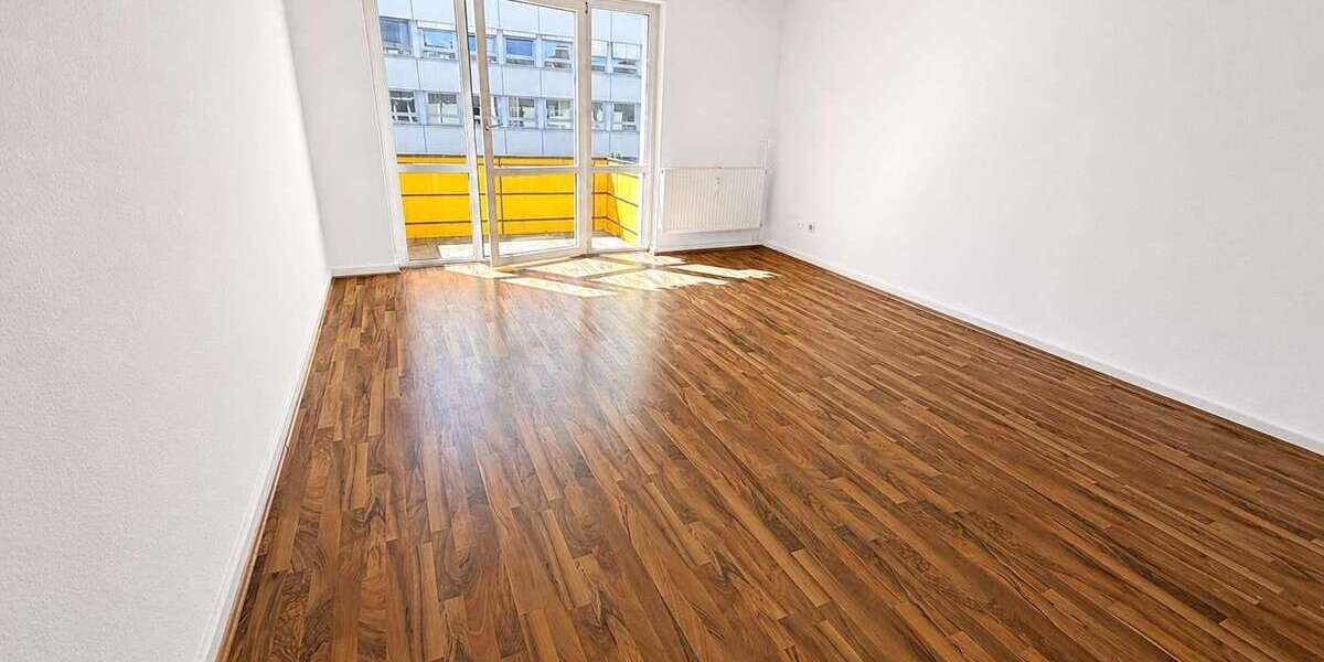 Etagenwohnung Frankfurt am Main Innenstadt 2 - 3 Zimmer, 66 m&sup2;, 479.000&euro; | Angebot:26532101