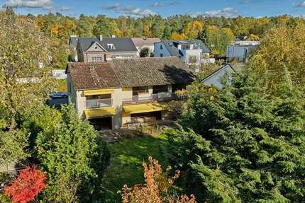 Haus Dreieich - 10 Zimmer, 231 m&sup2;, 645.000&euro; | Angebot:23597132