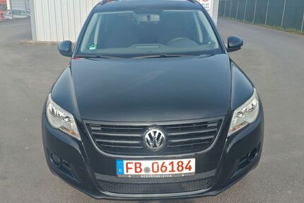VW Tiguan 144.000 km 6.500 &euro; Büdingen 63654