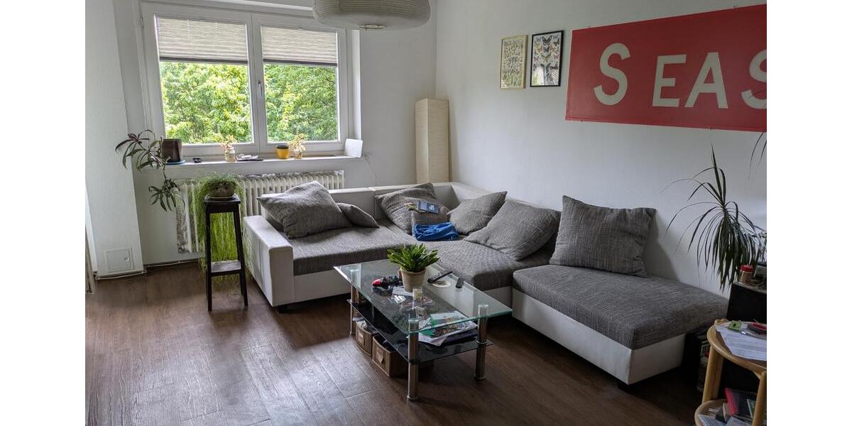 Maisonettenwohnung Frankfurt am Main Mitte-Nord - 4 Zimmer, 107 m&sup2;, 530.000&euro; | Angebot:26738096