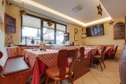 Gewerbeobjekt Oberursel - 3.500&euro; | Angebot:27638220