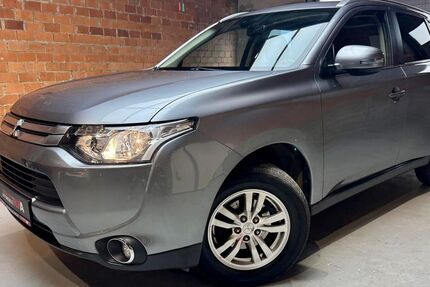 Mitsubishi Outlander 132.500 km 13.890 &euro; Heusenstamm 63150