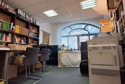 Gewerbeobjekt Frankfurt am Main Innenstadt - 839&euro; | Angebot:26060397