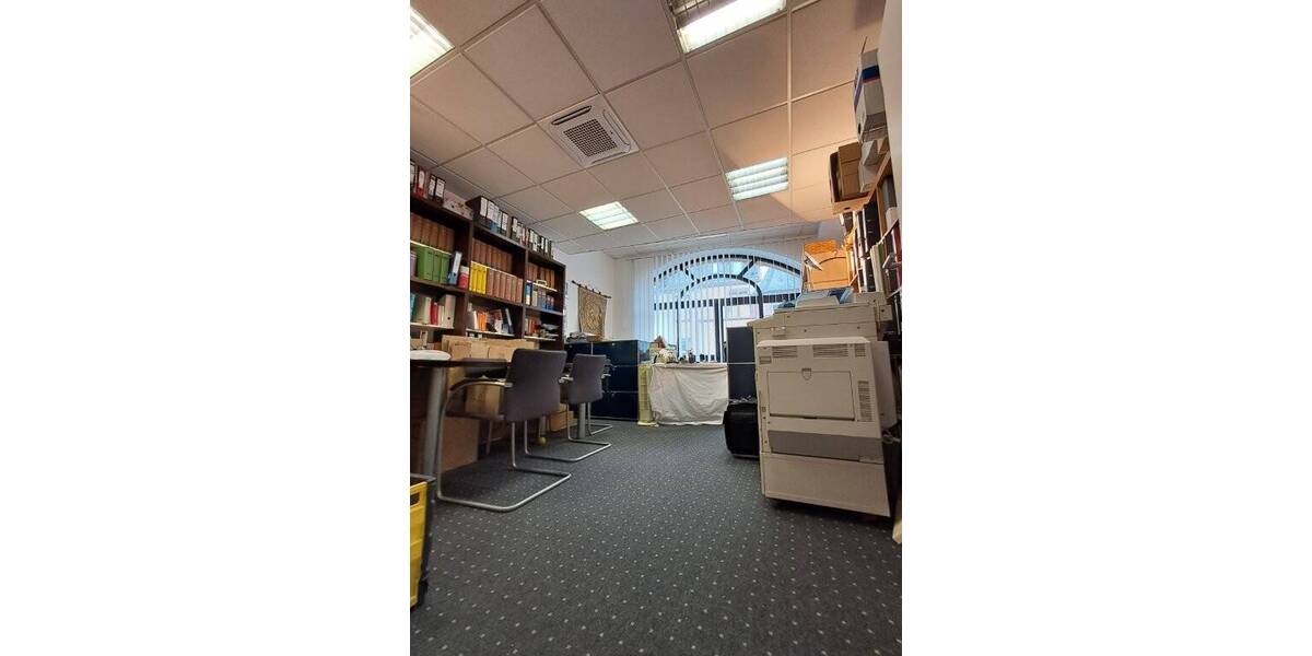 Gewerbeobjekt Frankfurt am Main Innenstadt - 839&euro; | Angebot:26060397