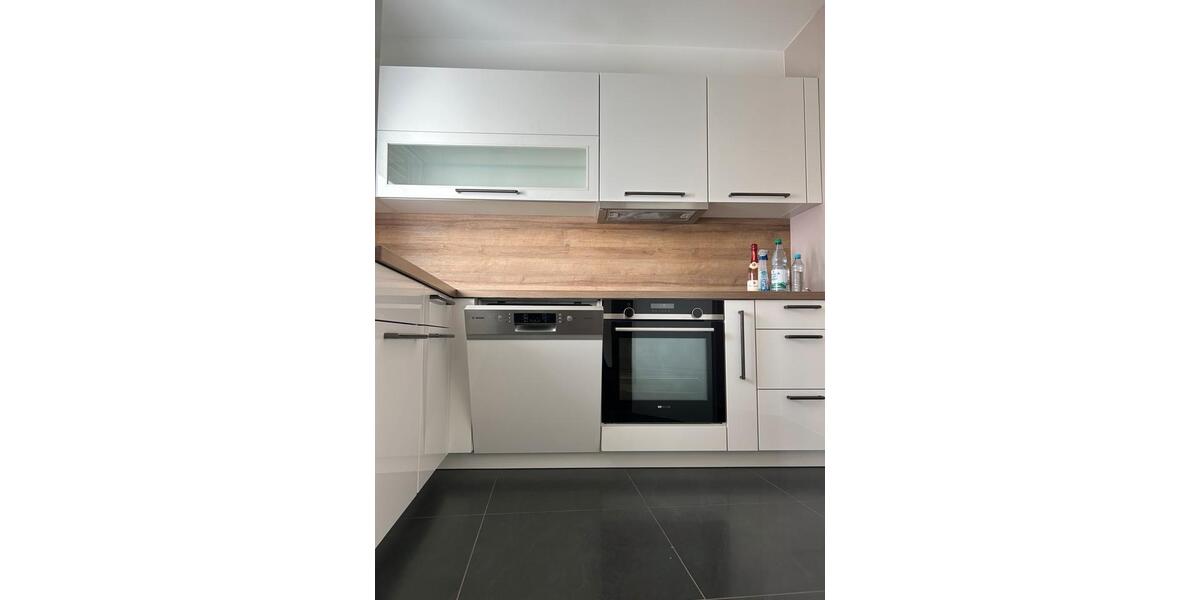 Etagenwohnung Offenbach am Main Buchrain - 3 Zimmer, 80 m&sup2;, 1.650&euro; | Angebot:25960512