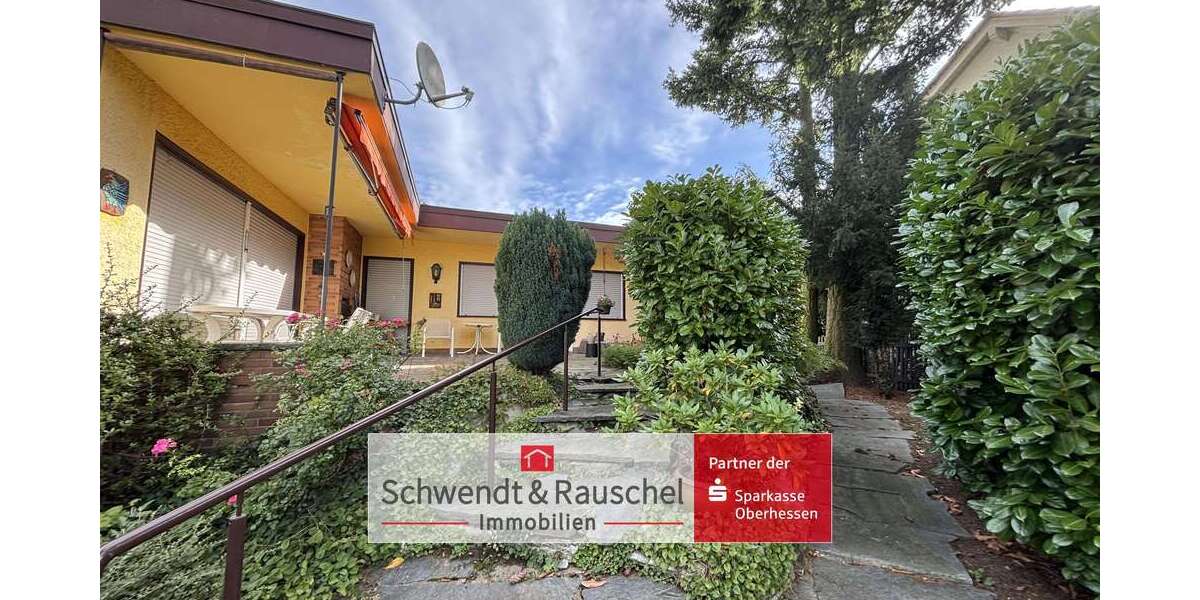 Einfamilienhaus Karben - 3 Zimmer, 107 m&sup2;, 589.000&euro; | Angebot:23492211