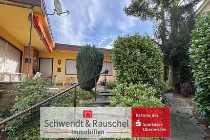 Haus Karben - 3 Zimmer, 107 m&sup2;, 589.000&euro; | Angebot:23492211