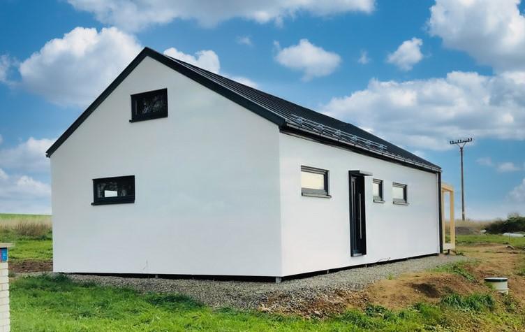 Bungalow Gelnhausen - 3 Zimmer, 96 m&sup2;, 239.990&euro; | Angebot:9007038