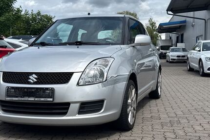 Suzuki Swift 223.000 km 1.200 &euro; Maintal 63477
