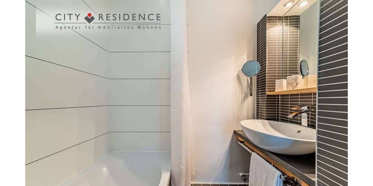 Etagenwohnung Frankfurt am Main Rödelheim - 3 Zimmer, 80 m&sup2;, 2.450&euro; | Angebot:26885664