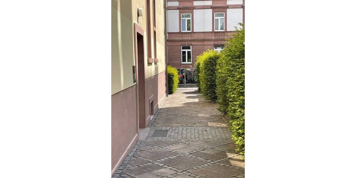 Etagenwohnung Frankfurt am Main Nordend-Ost - 3 Zimmer, 82 m&sup2;, 595.000&euro; | Angebot:25679685