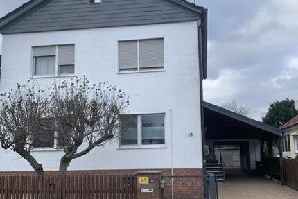 Haus Nidderau - 7 Zimmer, 155 m&sup2;, 519.000&euro; | Angebot:24803957