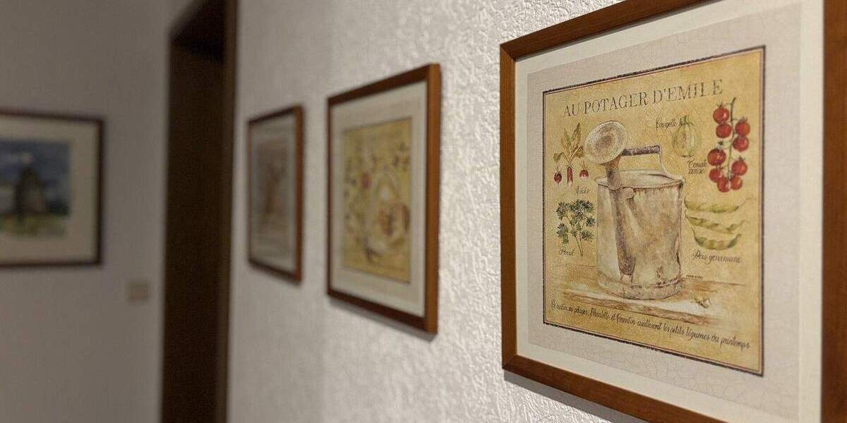 Einfamilienhaus Ranstadt - 6 Zimmer, 170 m&sup2;, 449.900&euro; | Angebot:25775618