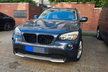 BMW X1 143.747 km 6.299 &euro; Frankfurt am Main 60431