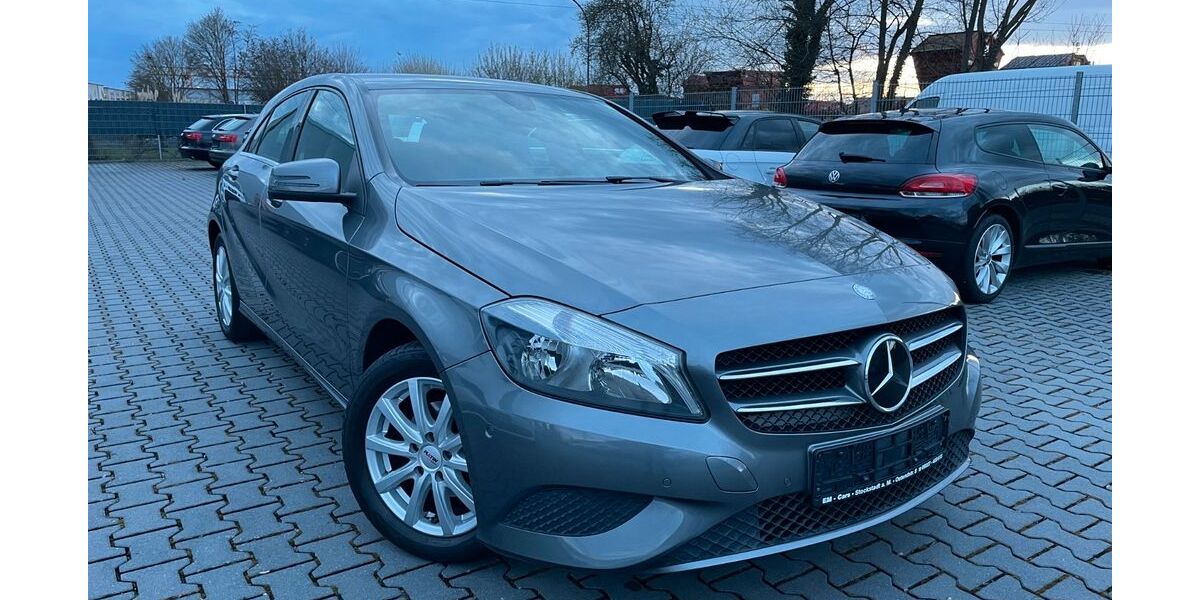 Mercedes-Benz A 180 157.000 km 9.799 &euro; Stockstadt a.M. 63811