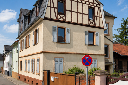 Haus Dreieich - 11 Zimmer, 300 m&sup2;, 459.000&euro; | Angebot:26984112