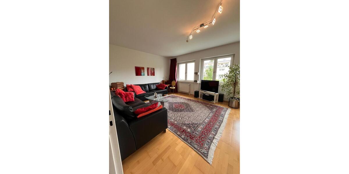 Reihenhaus Frankfurt am Main Eschersheim - 6 Zimmer, 150 m&sup2;, 595.000&euro; | Angebot:26918819