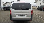 Mercedes-Benz Vito Tourer 116 CDI Pro lang, Automatik, Klima, 146.607 km 25.490 &euro; Rodgau 63110