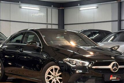 Mercedes-Benz CLA 180 99.885 km 22.690 &euro; Maintal 63477