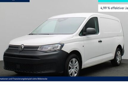 VW Caddy Maxi 25.761 km 25.990 &euro; Hanau 63452