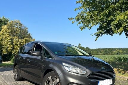 Ford S-Max 184.000 km 8.500 &euro; Erzhausen 64390