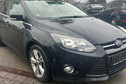 Ford Focus 328.000 km 2.800 &euro; Büdingen 63654