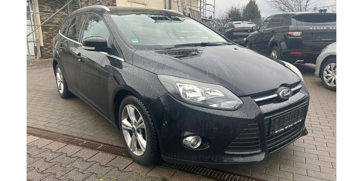 Ford Focus 328.000 km 2.800 &euro; Büdingen 63654