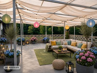 RAUMWUNDER MIT LÄNDLICHEM FLAIR - Mehrfamilienhaus, Wohnhaus Hösbach | Angebot:27252412