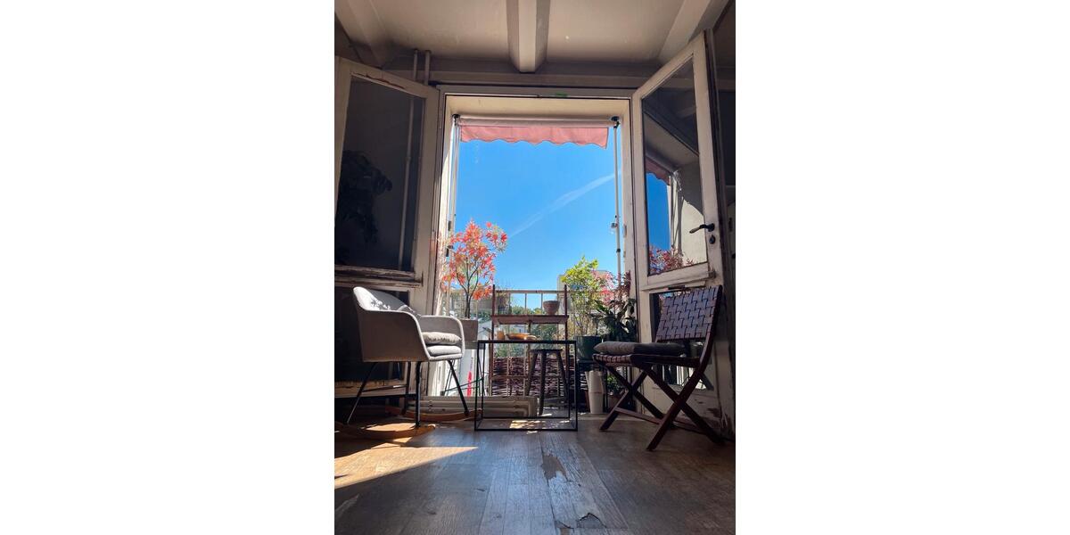 Gewerbeobjekt Frankfurt am Main Gutleutviertel - 350&euro; | Angebot:21286600