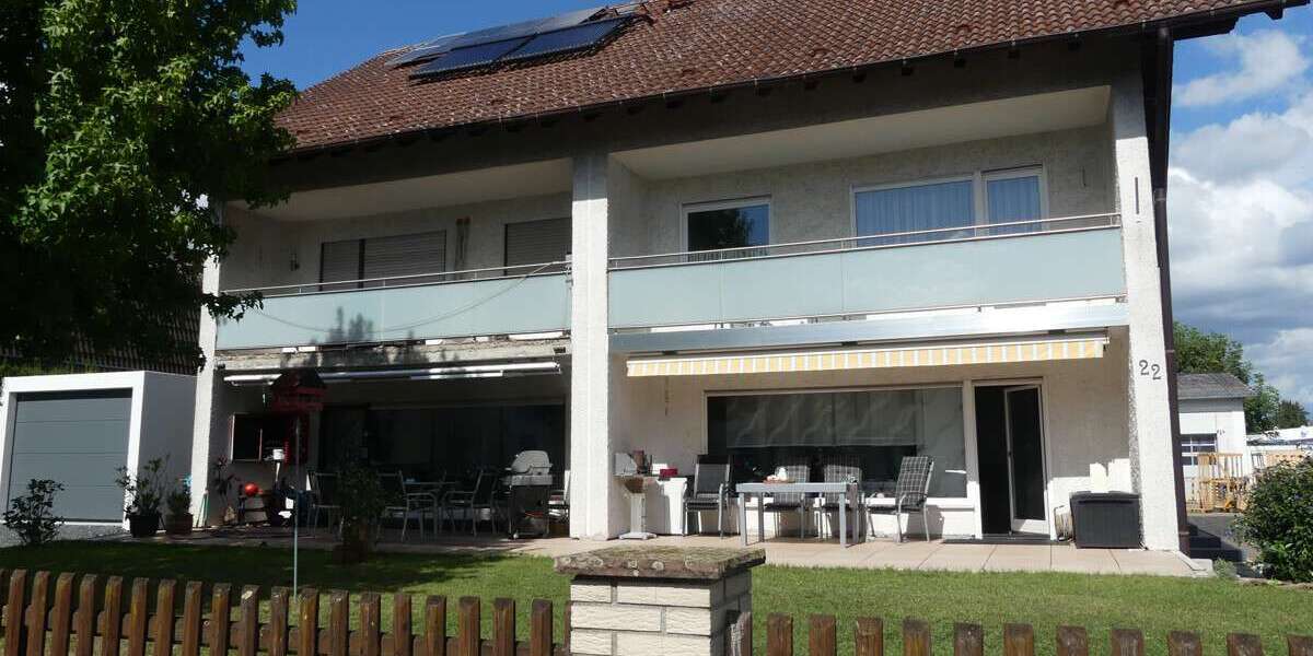 Einfamilienhaus Bruchköbel - 6 Zimmer, 165 m&sup2;, 519.000&euro; | Angebot:25904696