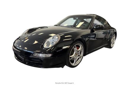 Porsche 997 45.000 km 55.000 &euro; Schöneck 61137