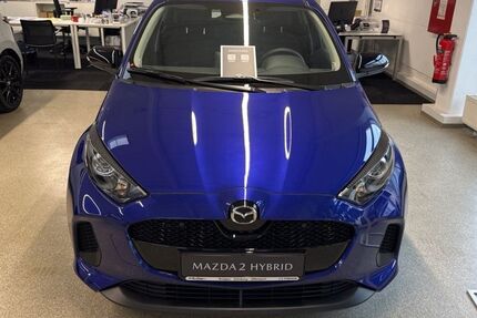 Mazda 2 Hybrid 5.000 km 21.999 &euro; Rodgau 63110