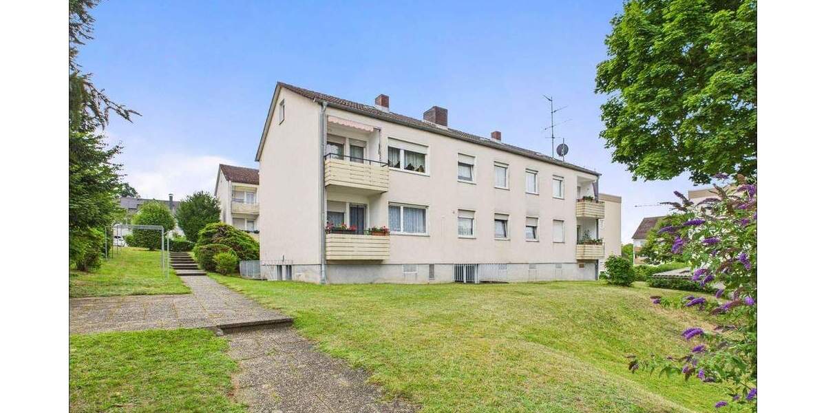 Mehrfamilienhaus, Wohnhaus Aschaffenburg Innenstadt - 2.450.000&euro; | Angebot:25802538