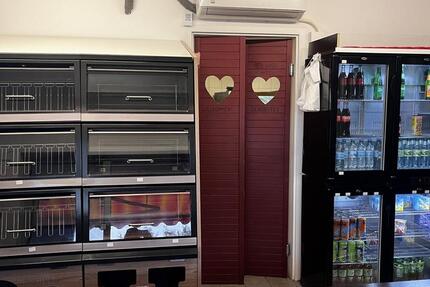 Gewerbeobjekt Bad Vilbel - 1.100&euro; | Angebot:23332579