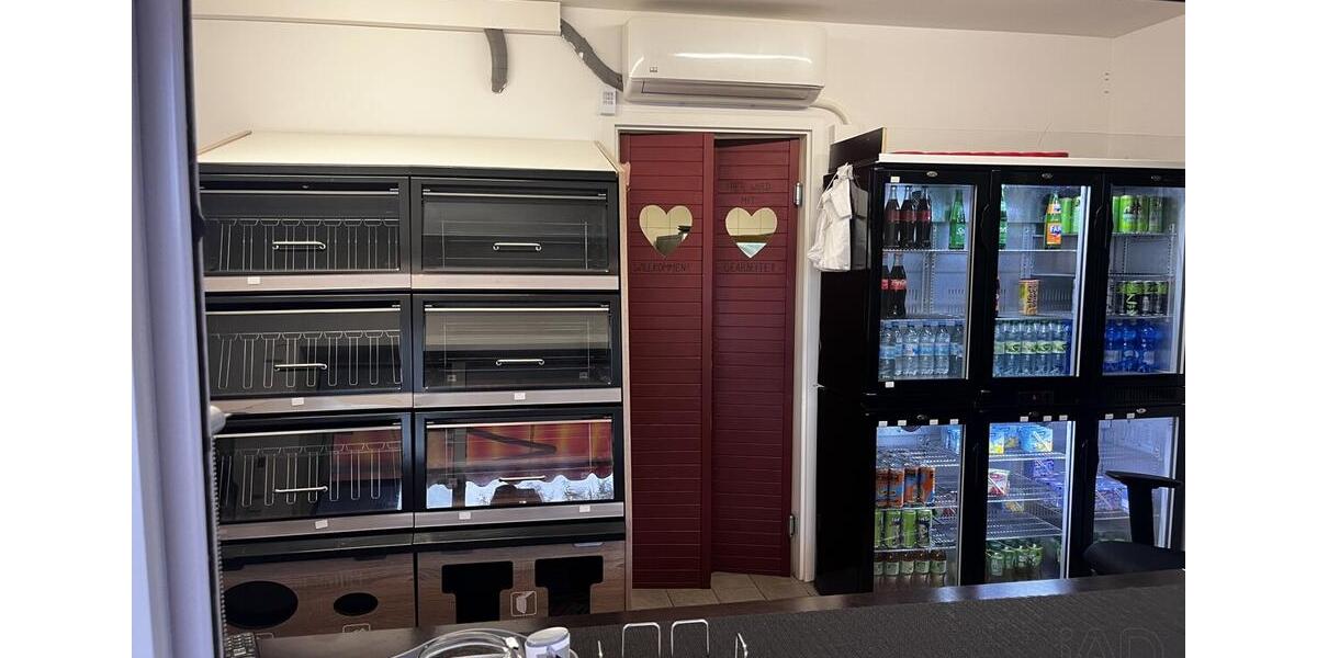 Gewerbeobjekt Bad Vilbel - 1.100&euro; | Angebot:23332579