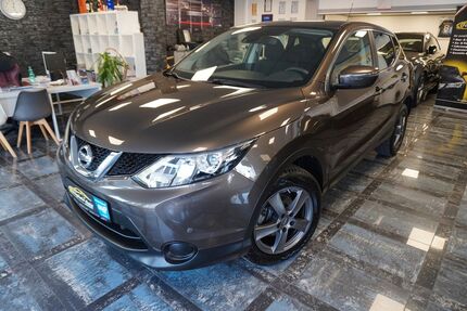 Nissan Qashqai 94.445 km 10.950 &euro; Mühlheim am Main nähe Frankfurt 63165