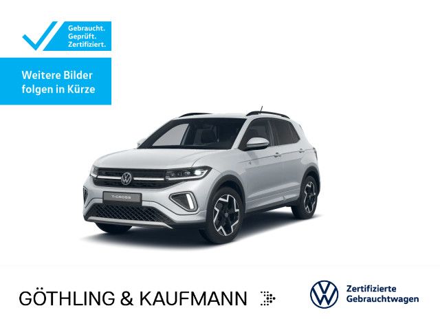 VW T-Cross 25.921 km 26.360 &euro; Eschborn 65760