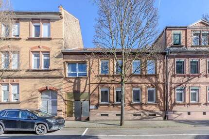 Haus Neu-Isenburg Isenburg - 1 Zimmer, 205 m&sup2;, 749.000&euro; | Angebot:25690964