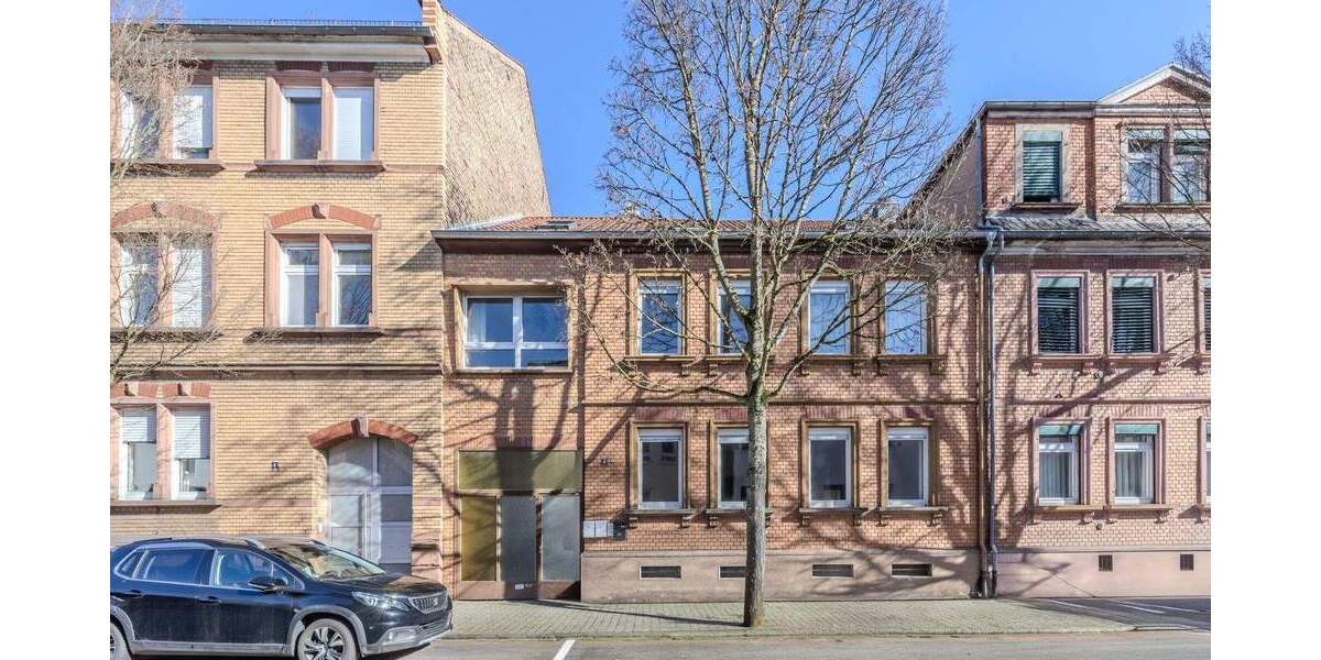 Mehrfamilienhaus, Wohnhaus Neu-Isenburg Isenburg - 1 Zimmer, 205 m&sup2;, 749.000&euro; | Angebot:25690964