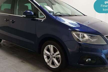Seat Alhambra 81.834 km 28.470 &euro; Egelsbach 63329