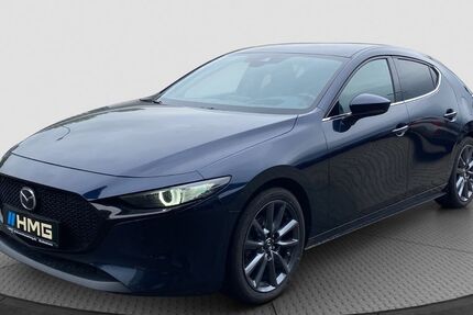 Mazda 3 110.000 km 18.900 &euro; Büdingen-Düdelsheim 63654