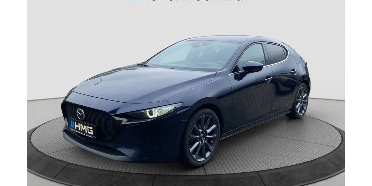 Mazda 3 110.000 km 18.900 &euro; Büdingen-Düdelsheim 63654