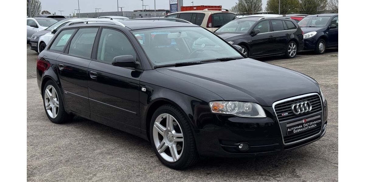 Audi A4 220.000 km 2.980 &euro; Dietzenbach 63128