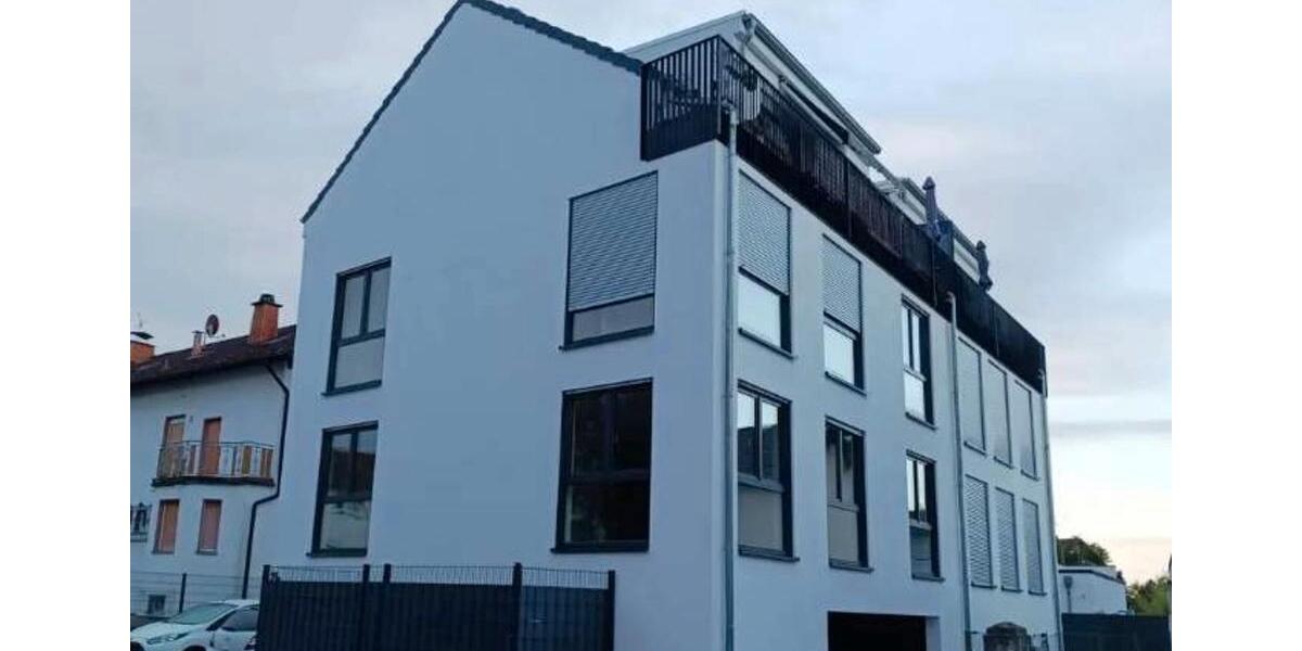 Etagenwohnung Gründau - 3 Zimmer, 80 m&sup2;, 1.380&euro; | Angebot:26341036