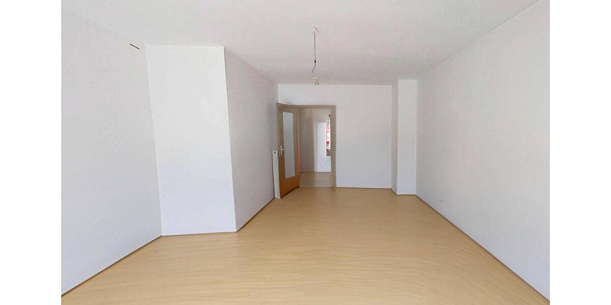 Erdgeschoßwohnung Dietzenbach - 1 Zimmer, 37 m&sup2;, 489&euro; | Angebot:25442008