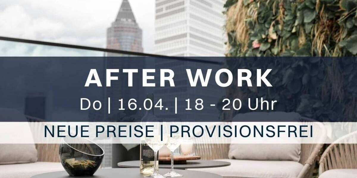 Etagenwohnung Frankfurt am Main Europaviertel - 2 Zimmer, 52 m&sup2;, 510.000&euro; | Angebot:26086272