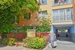 RESERVIERT! Ein bis drei Räume, Empfang, WC + Teeküche... frisch renoviert extra für Sie! - Gewerbeobjekt Frankfurt Gutleutviertel | Angebot:26339465