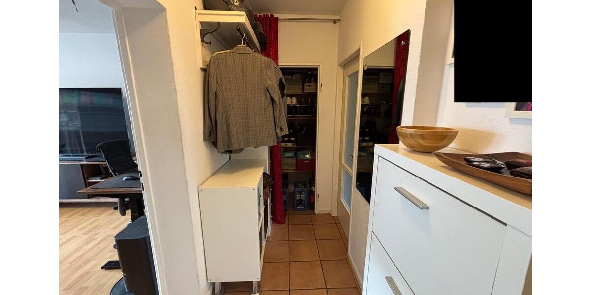 Etagenwohnung Frankfurt am Main Niederrad - 2 Zimmer, 56 m&sup2;, 268.000&euro; | Angebot:25960404