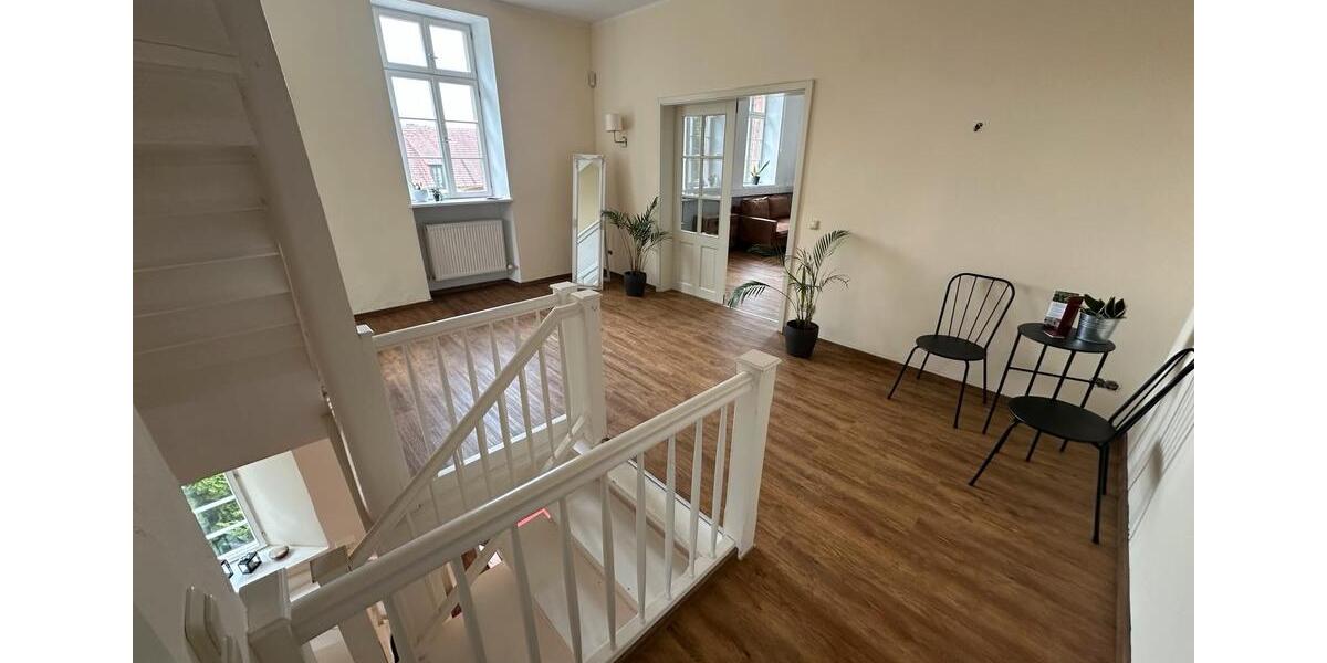 Etagenwohnung Freigericht - 15 Zimmer, 210 m&sup2;, 2.415&euro; | Angebot:21156337